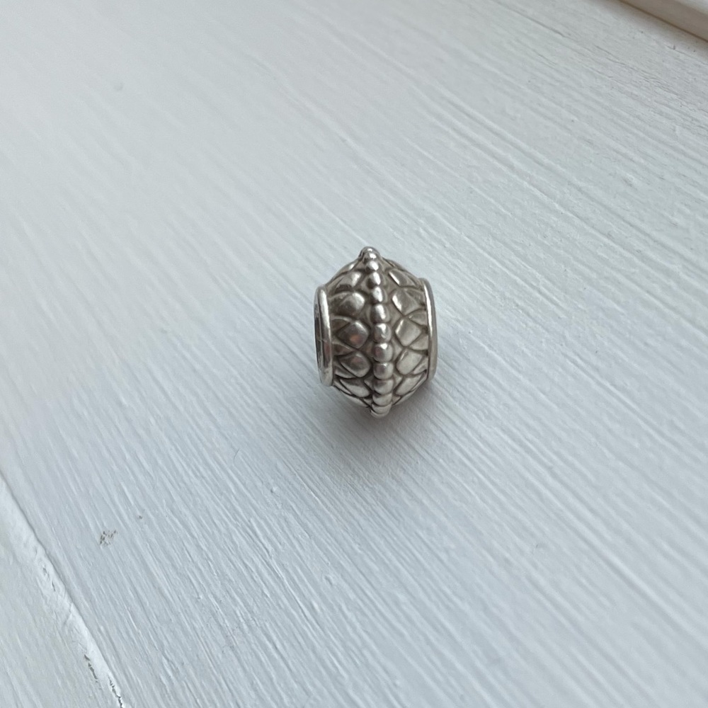 Pandora Filler Charm